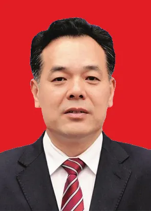 重要人事任免来了〔2021.10.21〕