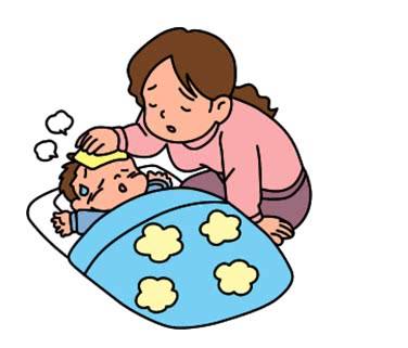 宝宝发烧39度紧急处理方法