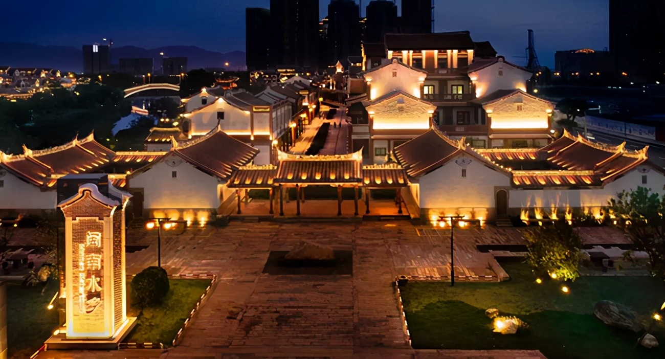 漳州旅游福建漳州十大旅游景点