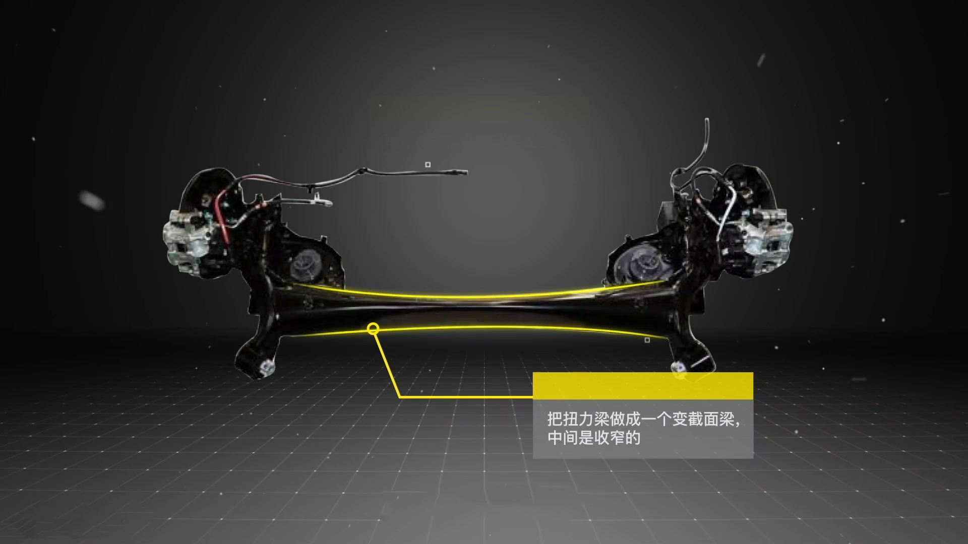 全新一代马自达3：“减配”为扭力梁悬架，它还值得买吗？
