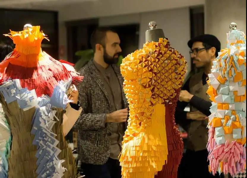 莱佛士设计学院-助你成就顶尖设计师之梦