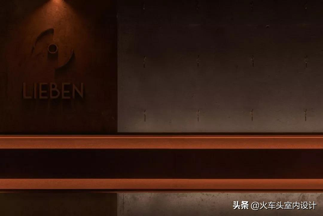以“门”为介，营造独特情感体验 | ALL DESIGN STUDIO