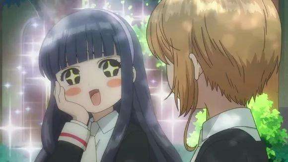 魔卡少女樱：看看一个男大学生是如何爱上这部少女番的