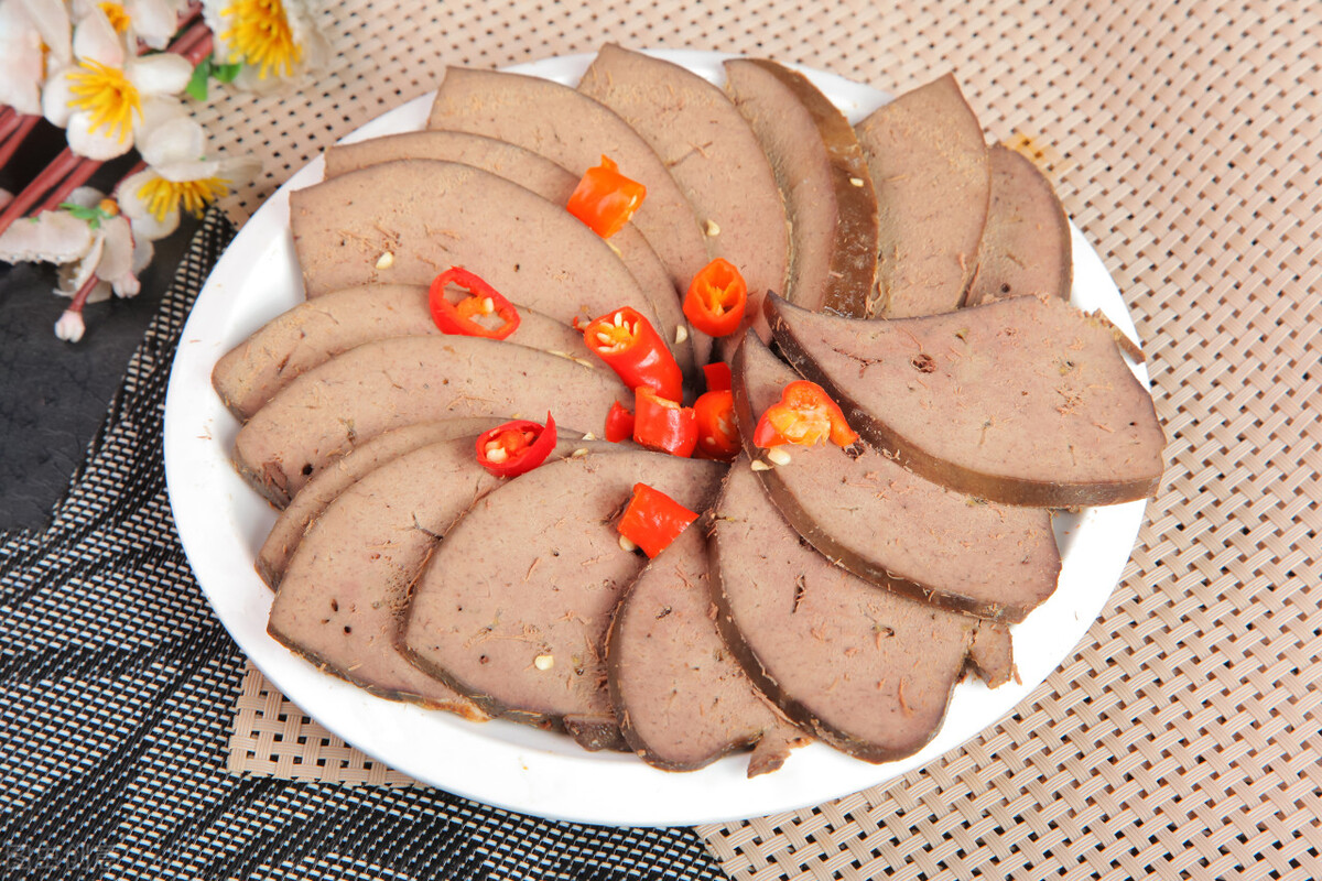 冬季女性补气血，多吃5种补血食物，益气美容养元气，温暖一冬