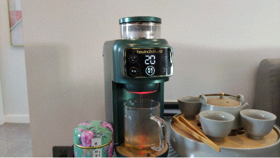 众口易调，618购入3款饮水家用电器，让全家喝出健康与品质