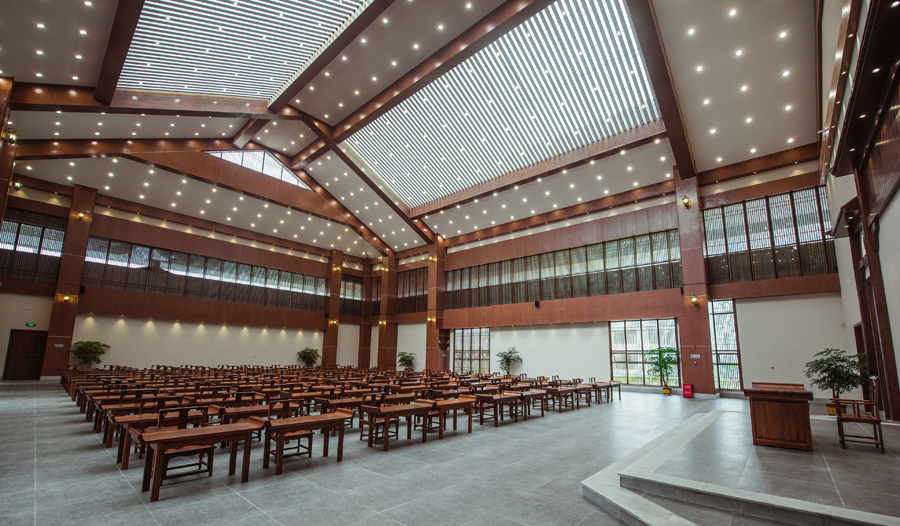 四川文化艺术学院获批5月28日起返校复课，分校区分批错时开学