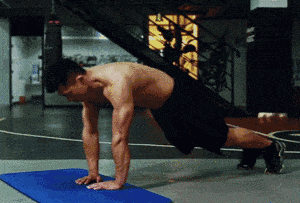 最全虐腹动作大合辑！虐出完美腹肌