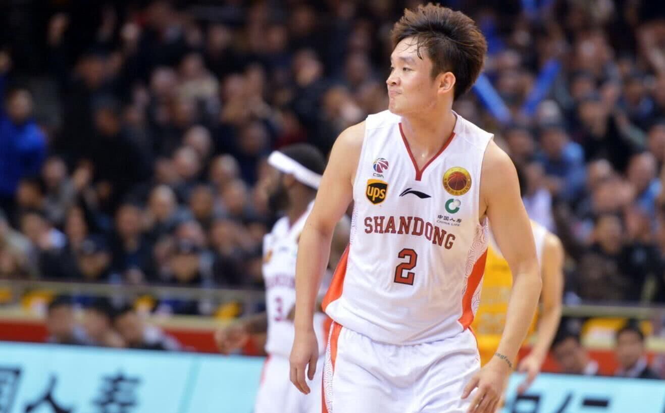 cba篮球1号位在哪里(cba本土1到5号位最强球员出炉，看看名家怎么选)