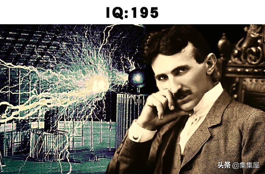 爱因斯坦并不是最聪明的人？世界上智力超过了爱因斯坦的7个人
