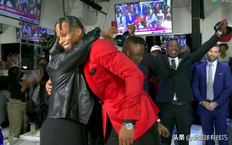 nba選秀2020（NBA2020選秀首輪30位新秀大名單出爐）