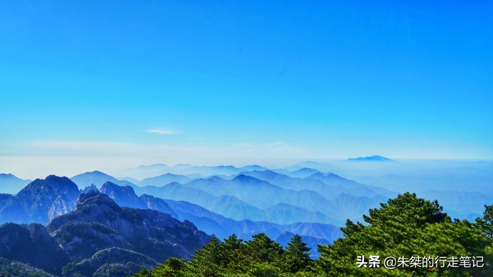 皖南有哪些城市（安徽皖南有哪些城市）-第1张图片-科灵网