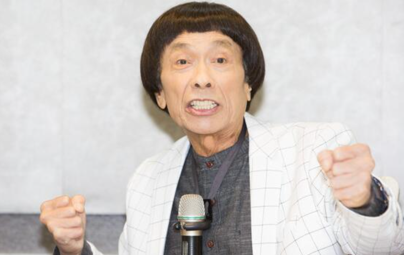 2017年猪哥亮去世,女儿谢金燕与他决裂20年,父女俩到底有何恩怨