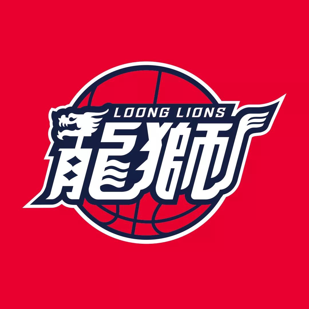 去哪里搜索cba图案(CBA一口气给9个球队换了新LOGO！)