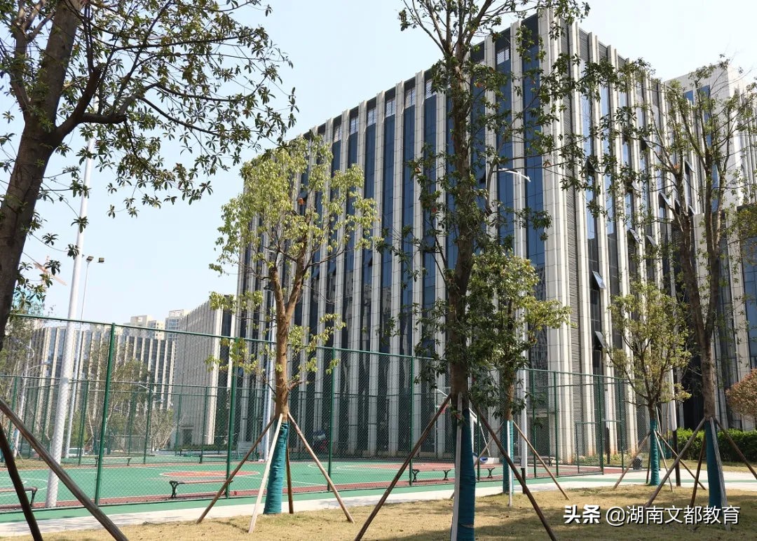 2021考研长沙寄宿制考研集训营【多图】