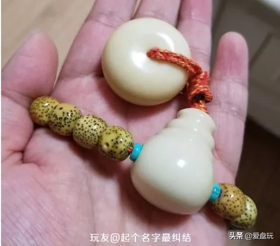 这些小众配饰，太过瘾了！好看，还真便宜