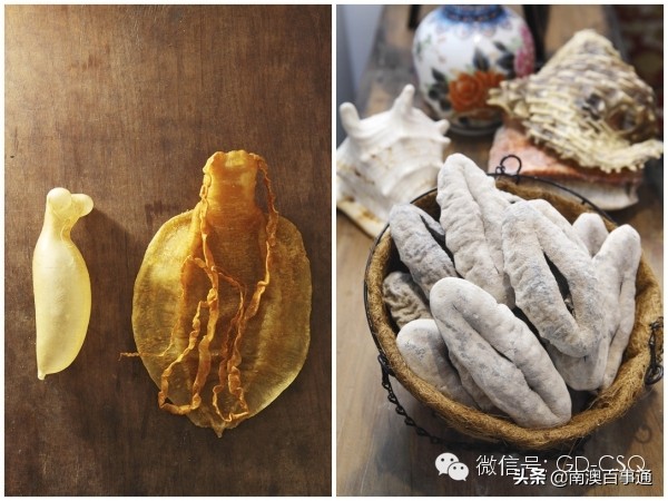 潮汕美食届的三大镇店之宝，其中一种居然是“冰淇淋”？