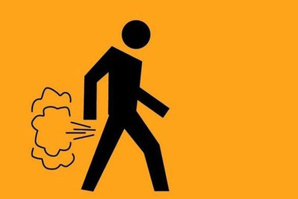 放屁多是什么原因 晚上放屁多是啥前兆-文化号