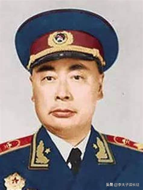 毛主席对十位开国元帅的生动点评和考语，眼光独到，赞誉也很特别