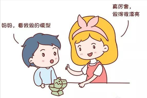 夸孩子是“技术活”，掌握这5个要点，才能“夸”出优秀的孩子