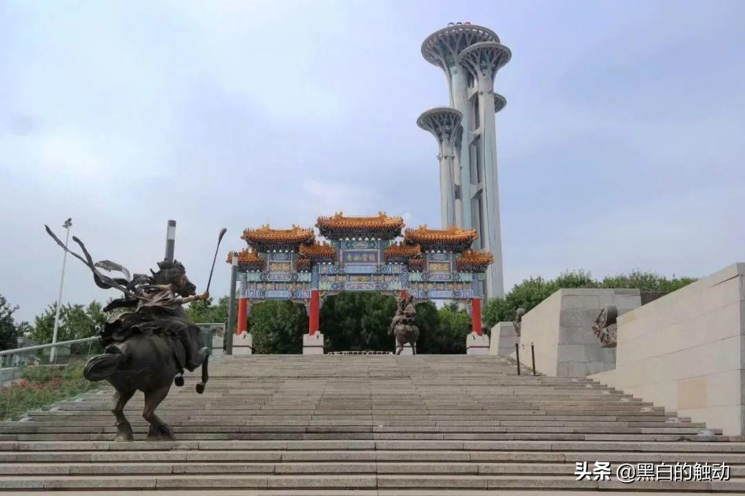 长城、胡同、故宫、鸟巢，北京那些不可错过的名胜古迹