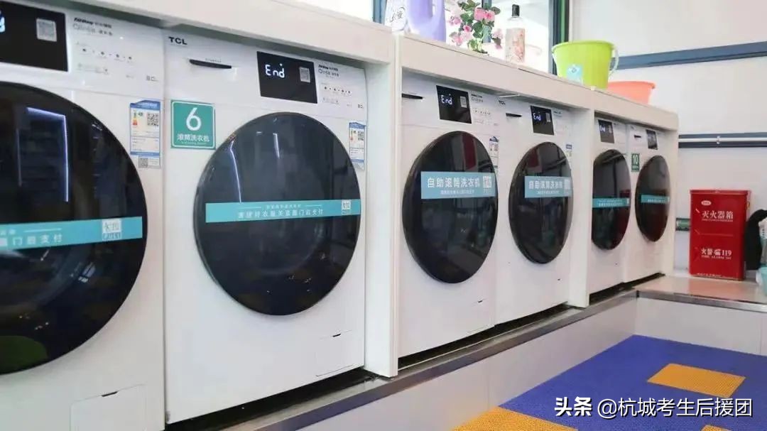 浙江高校宿舍条件大揭秘！住得比家里还好？