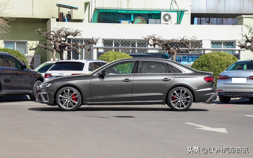 如果预算有25万，大众迈腾，奥迪A4L，你会怎么选？