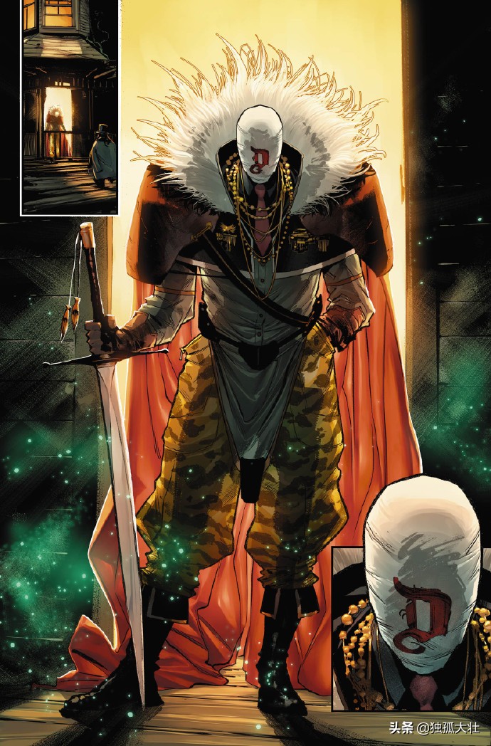 小丑为什么怕丧钟(小丑的悲哀) - 武陵观察网