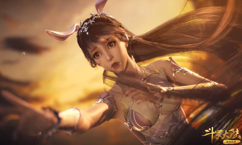 星斗大森林有太多的未知数,还是灭掉武魂殿比较好.
