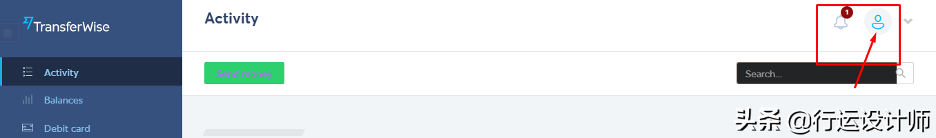 再拥有一个外币账户TransferWise注册流程