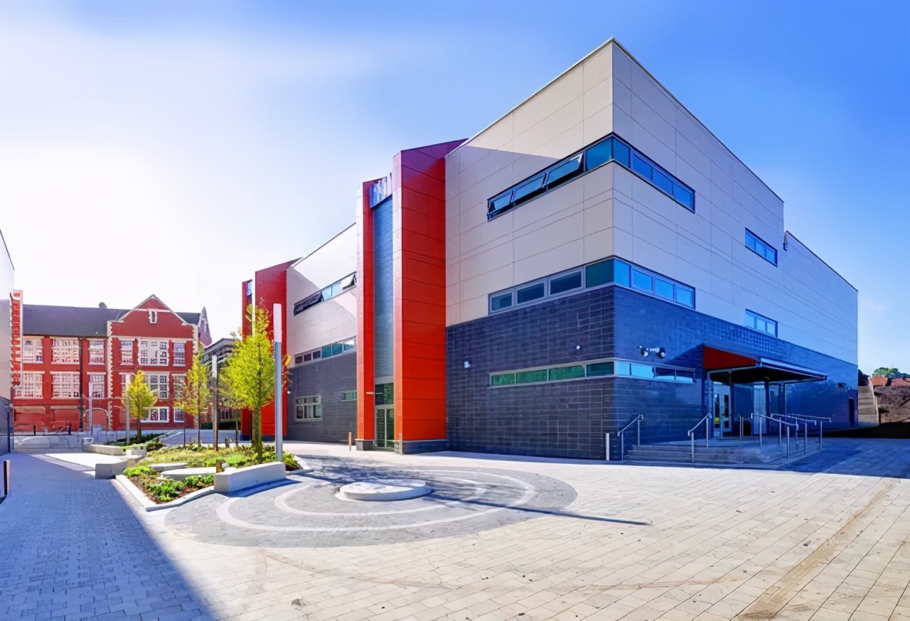 桑德兰大学世界排名英国桑德兰大学世界qs排名