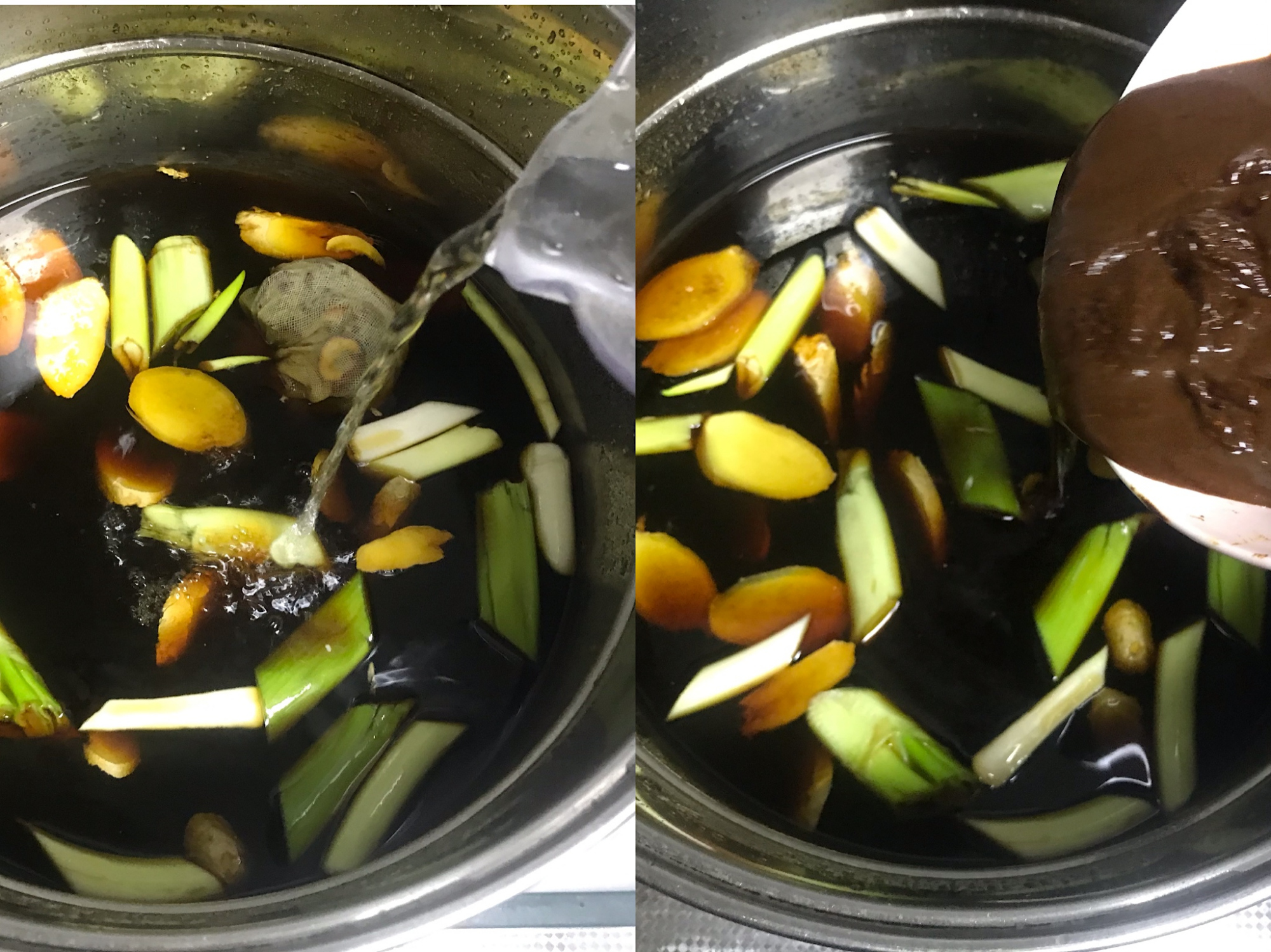 图片[7]-【酱牛肉】做法步骤图 补钙健脑又长个 助力考出好成绩-起舞食谱网