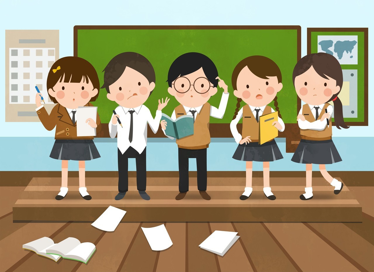 2020 深圳各区初中排名：华中师范大学附属深圳恒润学校第1