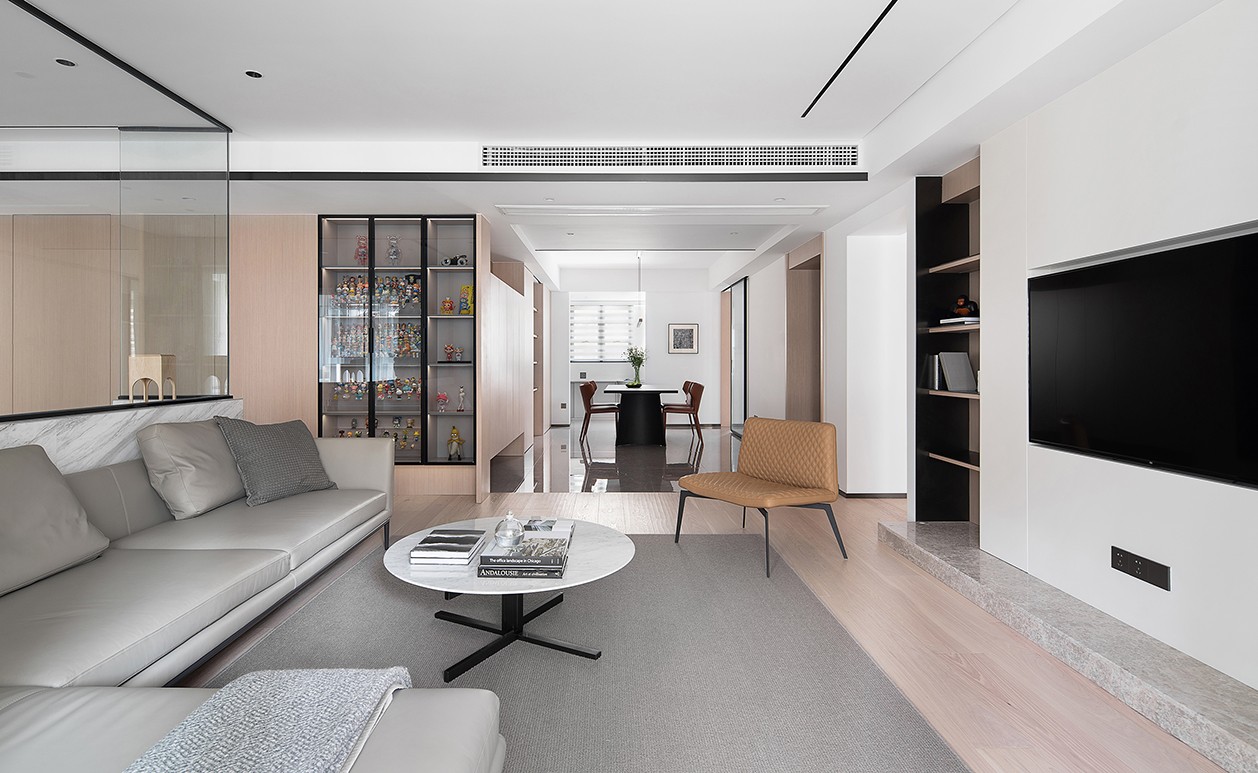 客厅装修布局攻略