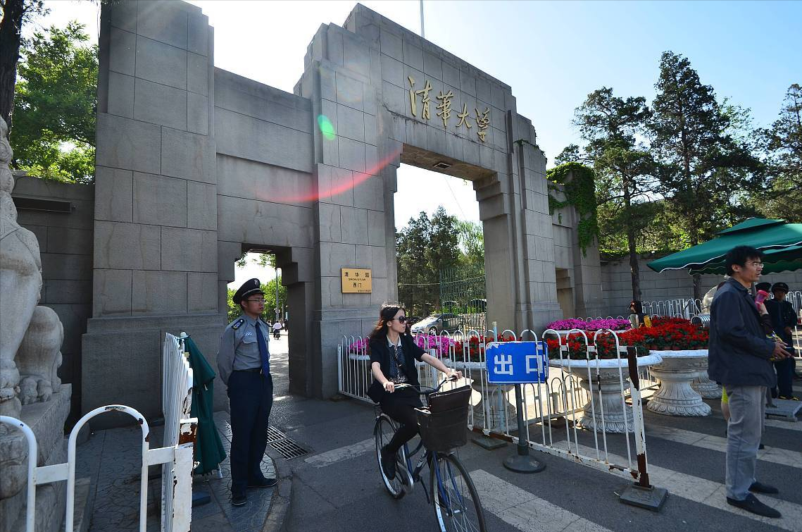 2017年复旦大学提前批录取情况（上海25名优等生被清北提前录取）