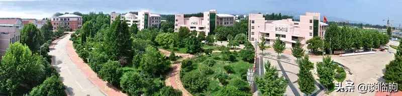 临朐28所学校的过去和现在，看看有没有你的母校？