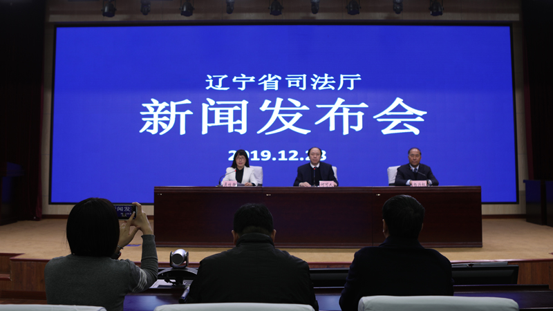 我省每万人拥有律师3.4人