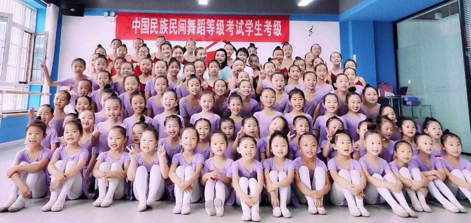 塞上江南·花儿绽放 | 宁夏考区学生考级精彩呈现