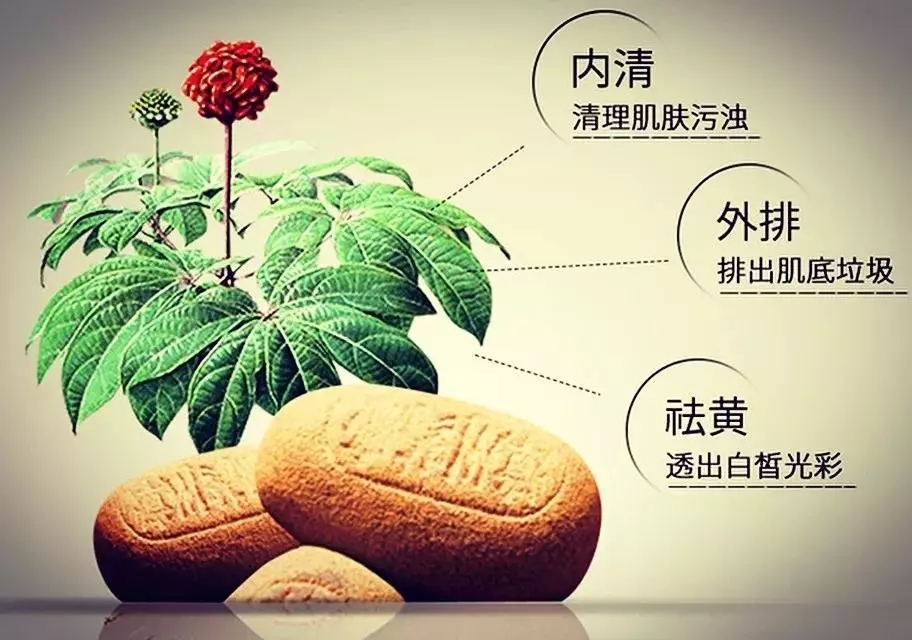 王艳、秦海璐、刘亦菲都在用片仔癀，谁用谁白，受到众多明星青睐