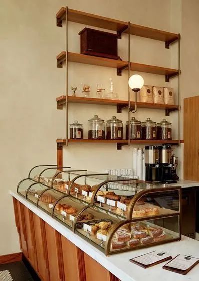 面包店尺寸标准化HJSJ-2020