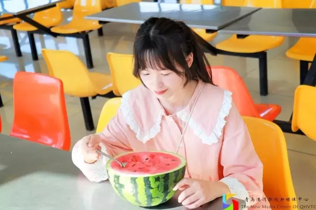 “硬核港湾”：细数青岛港湾职院的高光时刻，错过等一年