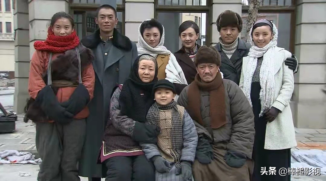36年来口碑最好的13部“国产剧”，不仅故事好，人物还津津乐道