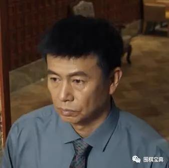 南梁第一棋手是谁杨玄保(棋魂真人版第2集《九岁神童》中的棋谱)