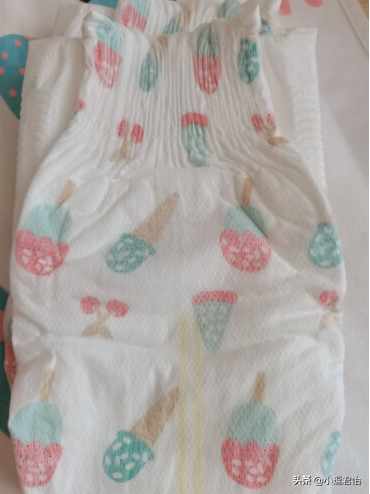 宝妈们不要再踩坑啦！尿不湿使用感受大全