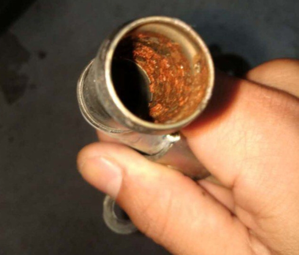 炎热的夏季到了，爱车的冷却系统你检查了吗？