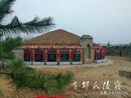 山西稷山县，百谷之神的美丽传说