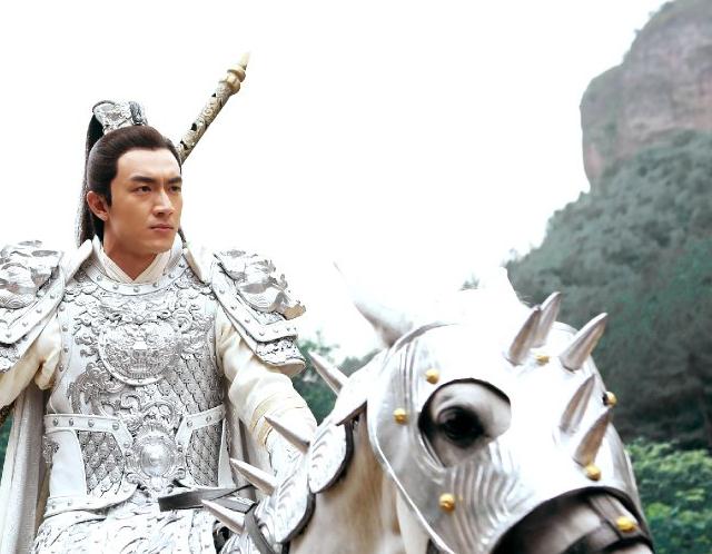 赵云百万军中七进七出,是否属实?这战绩有历史原型