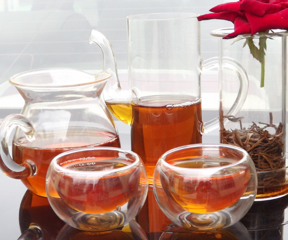 红茶有哪些品种（生活中最常见的3种红茶）