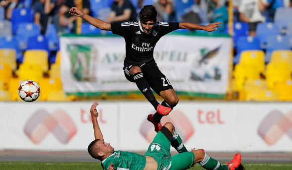 凯哥盘点：世界上最好的足球学院