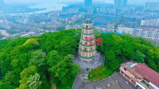 邵阳的旅游景点介绍