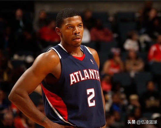 数说NBA2001届新秀：乔丹看走眼的一届，外籍总决赛MVP在此